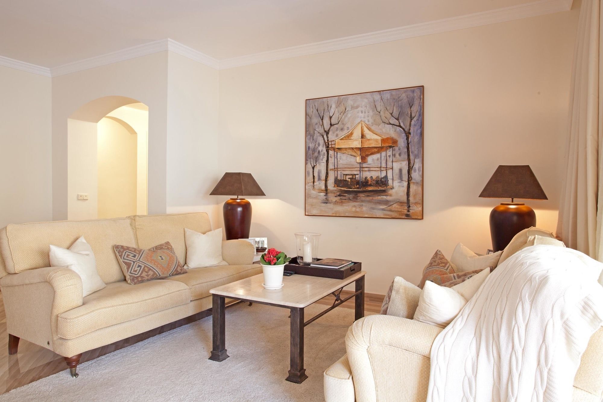 Appartamento Hacienda Elviria Marbella Esterno foto