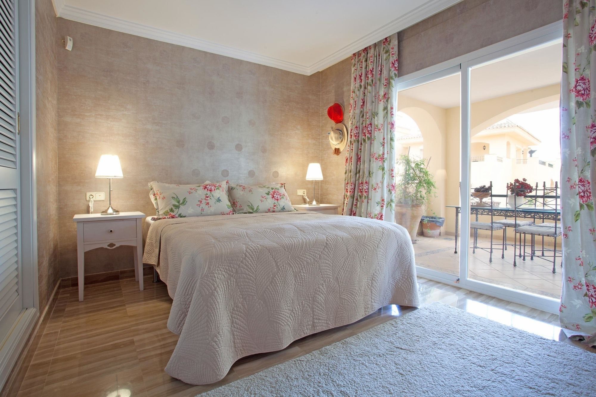 Appartamento Hacienda Elviria Marbella Esterno foto