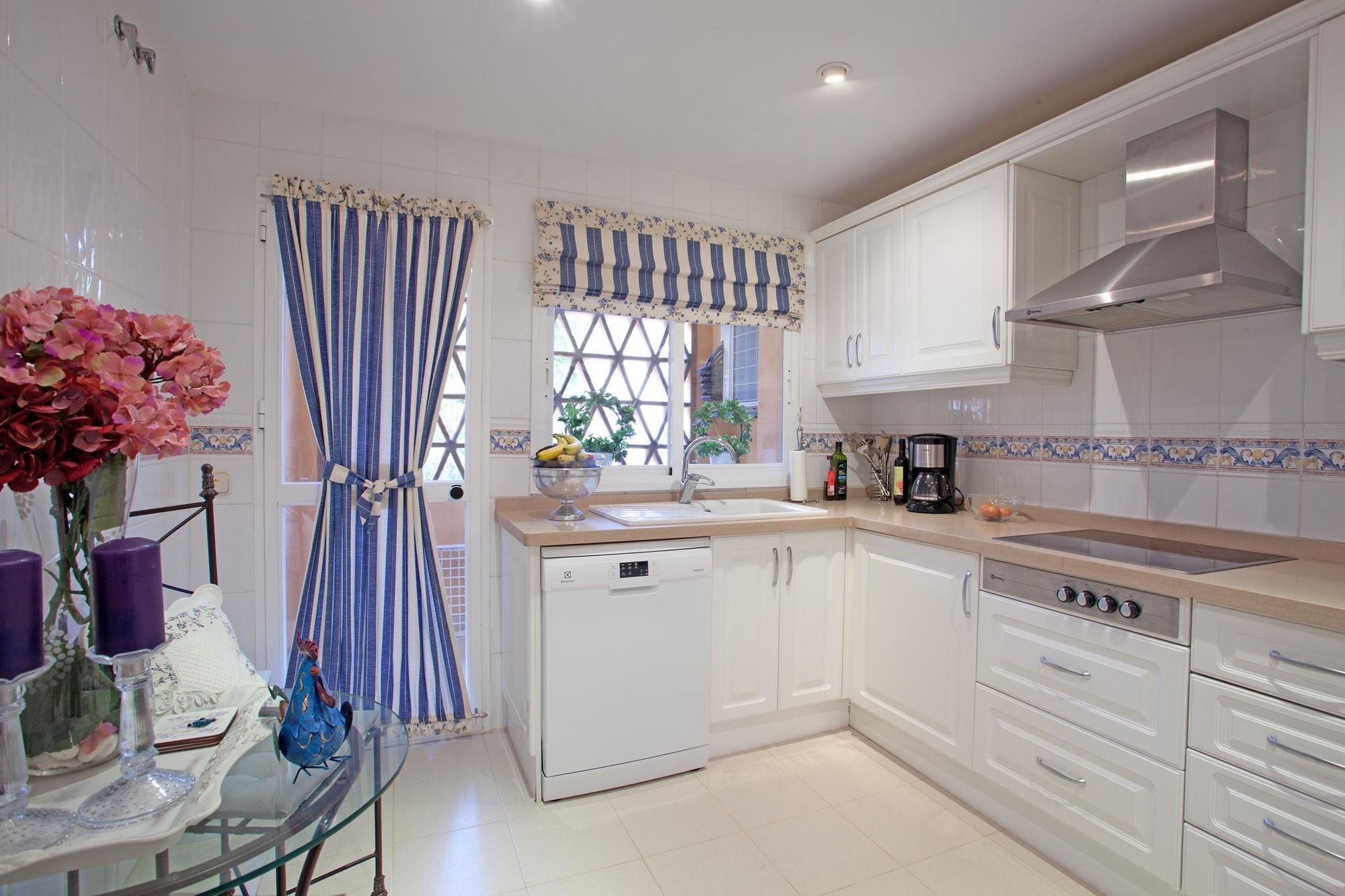 Appartamento Hacienda Elviria Marbella Esterno foto